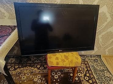 jvc televizor: Televizor LG LCD 32" FHD (1920x1080) — 1