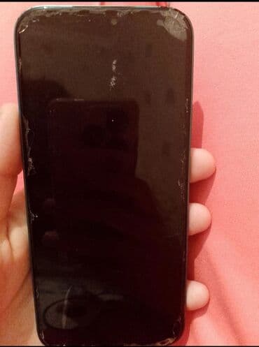 bakcell gizli nomre deaktiv etmek: Honor X8b, 128 GB, rəng - Yaşıl, Qırıq — 1