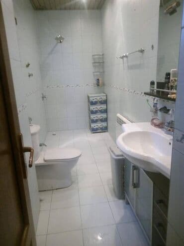 kirayə ev quba: Səbail rayonunda (Malakan bağı və Fransa səfirliyi yaxınlığı) inşa — 4