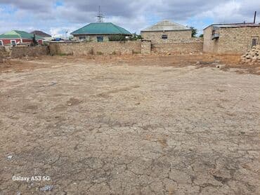 kirayə evlər ecemi: 10 sot, Tikinti, Mülkiyyətçi, Bələdiyyə — 3