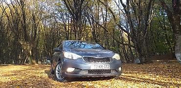 qazel satisi: Kia Forte: 1.8 l | 2015 il Sedan — 9