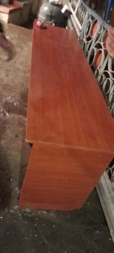 ofis mebelleri kreditle: Dördbucaq masa — 5