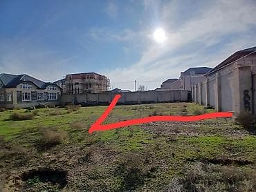 8 mikrorayon satilan evler: 4 sot, Tikinti, Mülkiyyətçi, Kupça (Çıxarış), Texniki pasport — 3