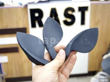 ucuz saz: Skripka çeneliyi "RV12" Ebanit materialdan Hər ölçüdə var Çənəlik — 1