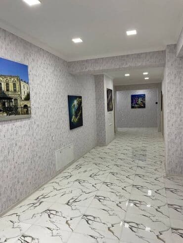 снять офис в баку: Xətai metrosuna yaxın 16 mərtəbəli, 2-ci mərtəbəsində yerləşən sahəsi — 3