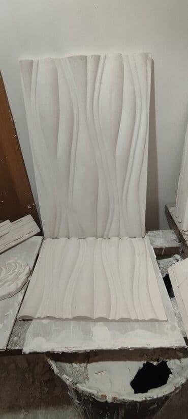 текстура внутри дома: Daxilə vurula bilən 3d panel satilir.isteyen 10:00dan 22:00a kimi — 10