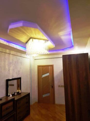 nərimanovda köhnə tikili evlər: 2 otaqlı, Yeni tikili, 78 kv. m — 5