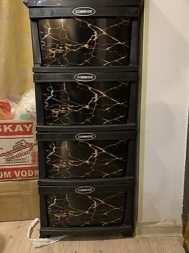 Mebel: Güzgüsüz — 1