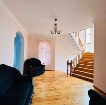 heyet evi mastaga: Bilgəh qəs., 200 kv. m, 4 otaqlı — 24