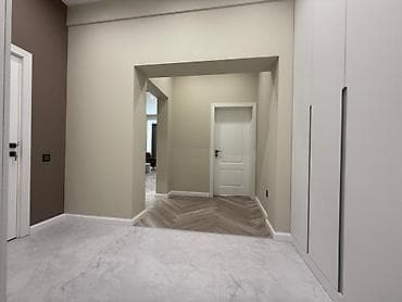 Mənzillər: İcarəyə verilir 2 otaqlı yeni tikili 70 m², Elmlər Akademiyası m — 9