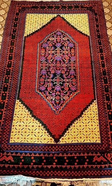 ipek xalca: Xalça — 1