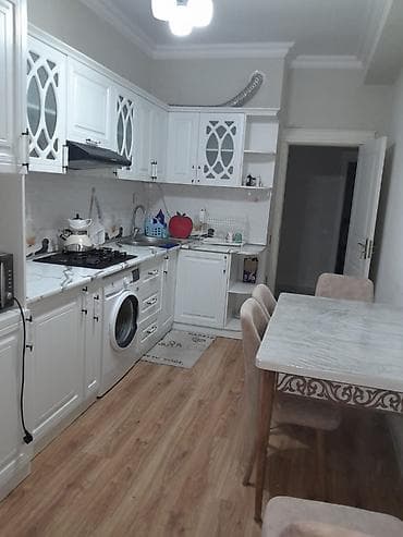 MƏNZİL KİRAYƏ VERİLİR! 🏠 📍 Ünvan: Xətai rayonu, Lütfizadə küçəsi 🏷️ — 8