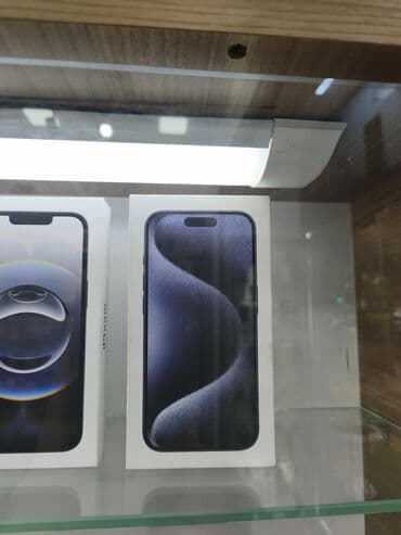 iphone 14 mini: IPhone 14 Pro Max, Göy, Face ID — 1