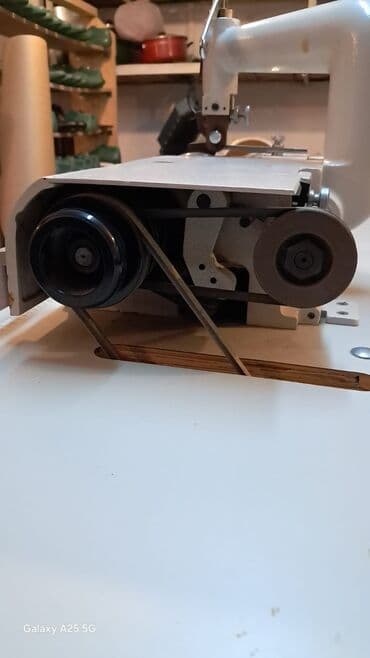 купить алису в баку: Fartuna - deri yonan. 5 ay isleyib. Hec bir zedesi yoxdur. Teze — 3