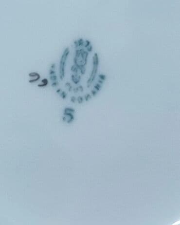 semqa baligi: Блюдо ГДР Оскар — 3