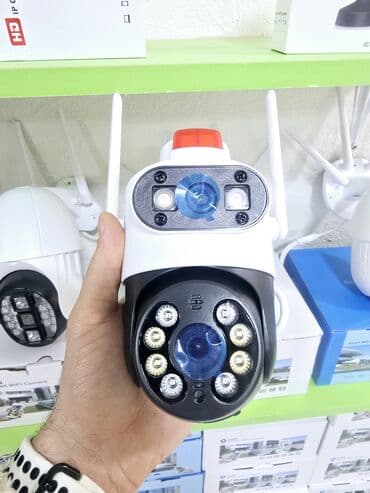 360 kamera qiymeti: ✅️--Yaddaṣ karti PULSUZ! ✅️--Catdirilma PULSUZ! ✅️--Qoṣulma PULSUZ! — 2