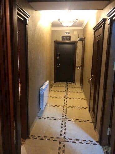 квартиры в ипотеку в баку: 3 комнаты, Новостройка, м. Кероглу, 93 м² — 6