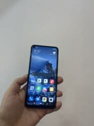 Elektronika: Redmi Note 9, 64 GB — 4