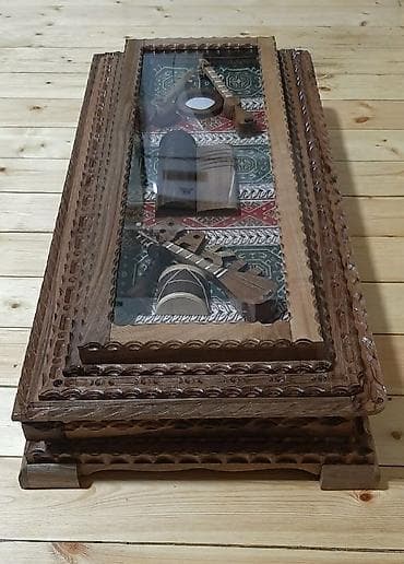 tam inşaat: Dekor məhsulları — 7