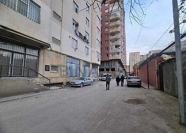 obyekt icarəsi: Yasamal rayonu, Yeni yasamal qəsəbəsi, "Bizim market" yaxınlıqında — 4