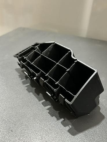 06 kuzasi: Changan A05 Üçün Ön Bamperin Salasqası — 4