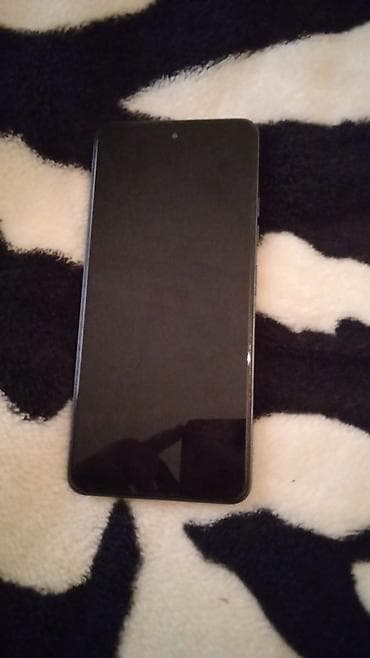 tcl 10 plus: Tecno Spark 10C, 256 GB, rəng - Qara, Barmaq izi — 3