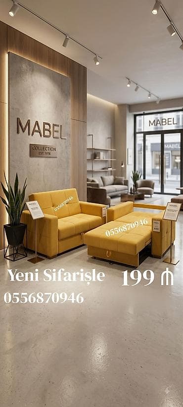 ofis divan: Di̇van-kravat, Yeni, Açılan, Bazalı, Parça, Şəhərdaxili pulsuz çatdırılma — 3