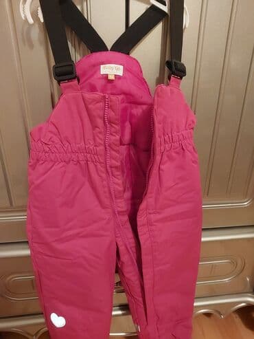 сколько стоит поп ит в азербайджане: Комбинезон, Для девочек, 3 - 4 года — 1