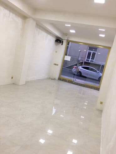 ofis arendasi: Gəncə şəhərində Mərkəzdə İcra hakimiyyətinin qarşisindaki kucede — 3