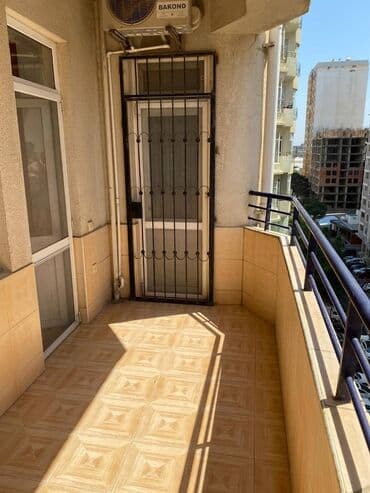 bina az musfiq qesebesi kohne tikili: Gənclik metrosu yaxınlığında 22 mərtəbəli yeni tikilinin 8 ci — 24