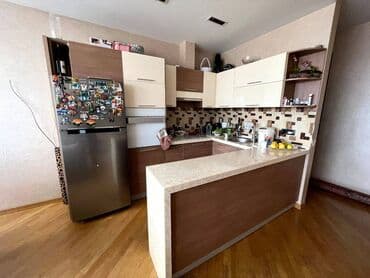 gencede 3 otaqli evlerin qiymeti: 3 otaqlı, Yeni tikili, m. Xətai, 95 kv. m — 5