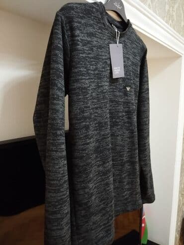 muhafize geyimi: Palver kişi ücun 38 M razmer kişi ücun — 4