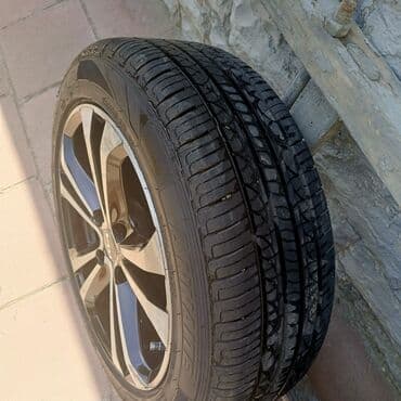 disk ve tekerler: 550 endirim olacaq — 2