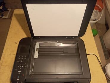 Printerlər: Printerler samsung xpress m2020 mlt-d111s 90 manat tam saz katric — 4