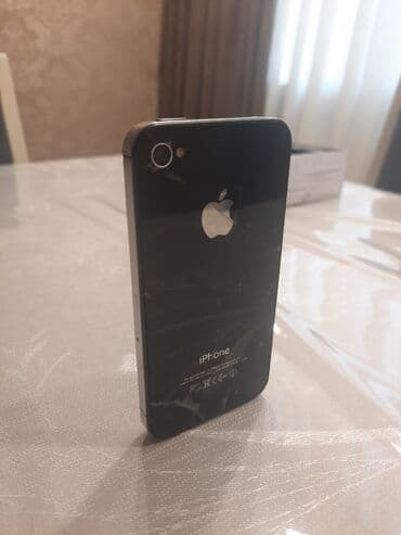 купить айфон 4: IPhone 4S, Qara, Face ID — 2