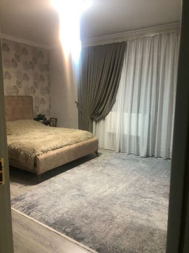 agdasda satilan evler 2024: Binəqədi qəs. 4 otaqlı, 120 kv. m, Kredit yoxdur, Yeni təmirli — 20