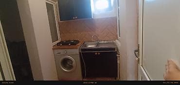 əcəmide kiraye evler: 40 kv. m, 2 otaqlı — 5