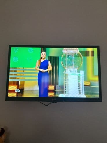 samsung 102 ekran: Televizor LG LED ekran 32" — 2