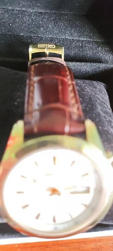 Yeni, Qol saatı, Sapphire