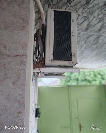 Ciddi Alicilara endirmə olacaq Split kondisioner sistemi – divar tipli — 3