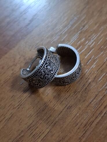 xari bulbul yaxa sancagi: Gumush.
teze!!!
s925 — 3