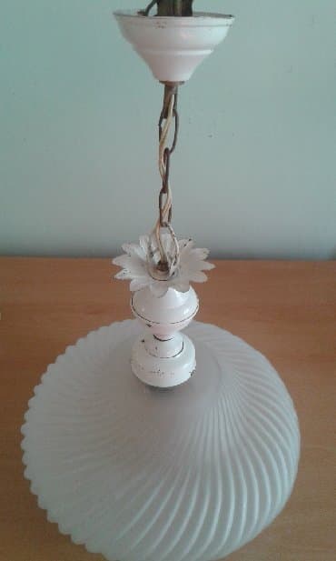 listurlar: Çılçıraq — 1