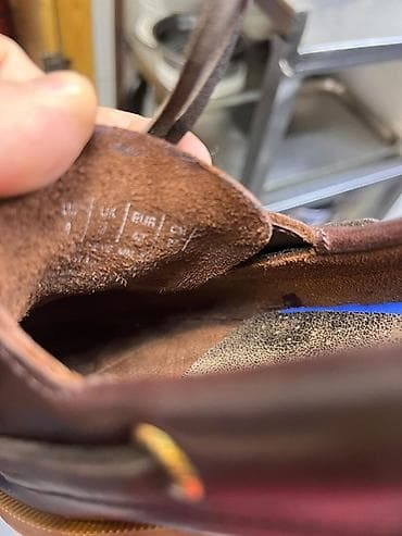 Sperry Top-Sider kişi loafer/qayıq ayaqqabısı - Brend: Sperry — 4