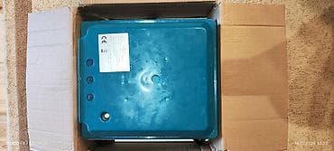 inkubator motor: 50 yumurta, Çin, Tam avtomat — 4