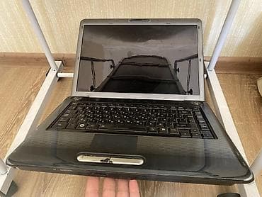 intel core i7: İşlənmiş Toshiba, 15.6 ", AMD A12, 512 GB, Ünvandan götürmə — 2