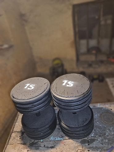 Digər idman və istirahət malları: Girya, Yeni — 2