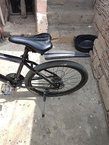Şəhər velosipedləri: İşlənmiş Şəhər velosipedi 26", Ünvandan götürmə — 6