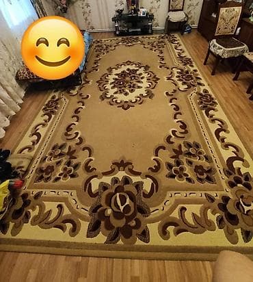 Xalça Dekorativ, Türkiyə, Kredit yoxdur