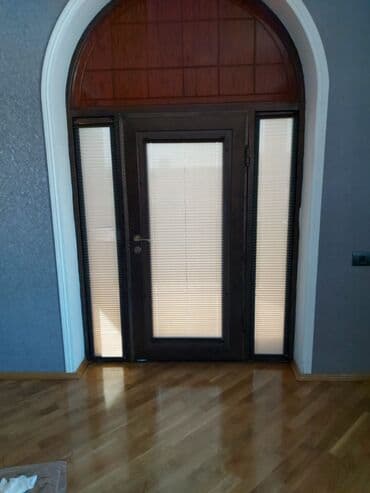 step deke: Jalüz pərdə ucuz  sok qiymətlər bizdə 2 ya 3 günərzində hazırlama — 8