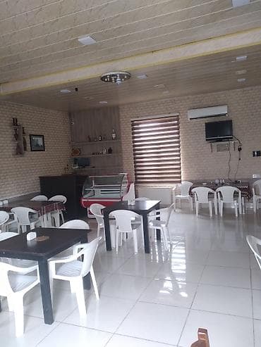 çay evi üçün divanlar: Çay evi – icareye verilir unvan xirdalan dolu obyekdi sekillde ne — 4